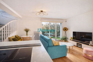  Maison � vendre 4 pi�ces 90 m�