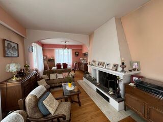  Maison à vendre 5 pièces 112 m²