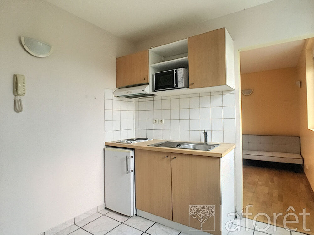 MEUBLE CHALONS EN CHAMPAGNE - 1 pièce - 23.68 m²