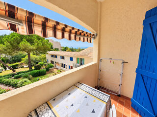  Appartement à vendre 3 pièces 32 m²