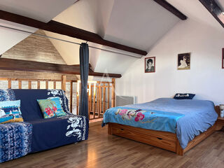  Appartement � vendre 2 pi�ces 43 m�