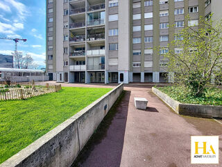  Appartement à vendre 4 pièces 86 m²