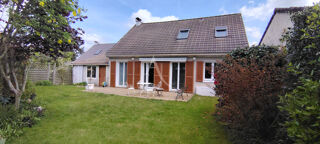  Maison � vendre 7 pi�ces 141 m�