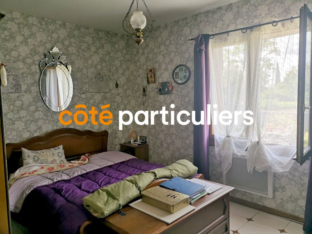 Vente Maison Maison Habitables sur 105 m2 Carcassonne