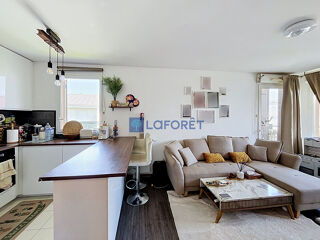  Appartement à vendre 3 pièces 55 m²