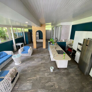  Maison � vendre 10 pi�ces 400 m�