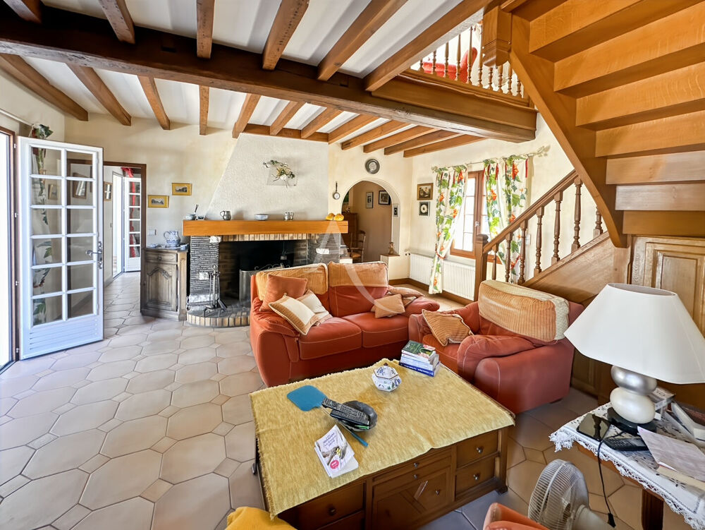 Vente Maison ETREPAGNY 3 chambres Dépendances Etrepagny