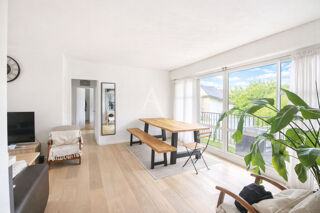  Appartement � vendre 4 pi�ces 72 m�