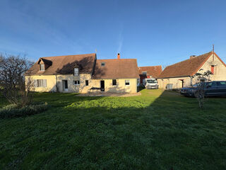  Maison � vendre 7 pi�ces 139 m�