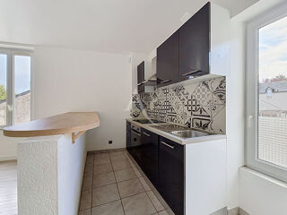  Appartement à louer 2 pièces 46 m²