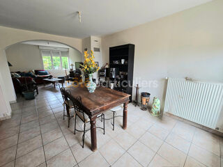  Maison � vendre 6 pi�ces 130 m�