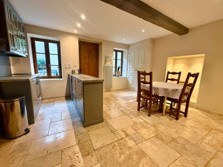  Maison � vendre 5 pi�ces 131 m�