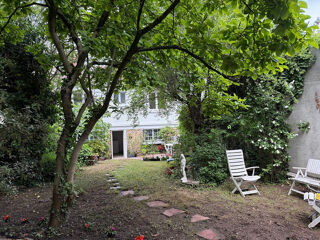  Maison à vendre 5 pièces 130 m²