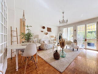  Appartement à vendre 4 pièces 93 m²