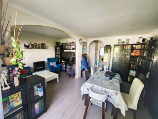  Appartement  vendre 5 pices 80 m