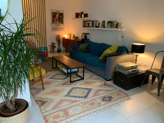  Maison à louer 5 pièces 100 m²