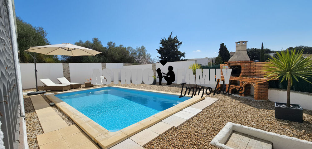 Maison 5 pièces 159 m² · à Saint Gilles · 159 m² · 420 000 €