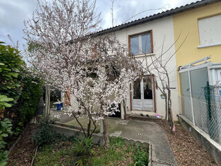  Maison à vendre 5 pièces 86 m²