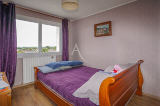  Appartement  vendre 4 pices 60 m