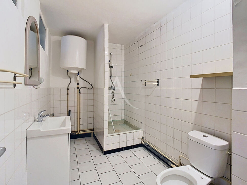 Location Appartement Studio à louer à Brebières Brebieres
