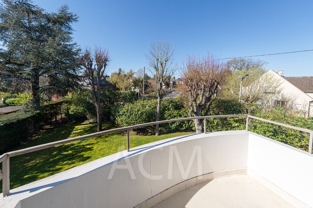 � vendre  Villa Maisons-Laffitte (78600)