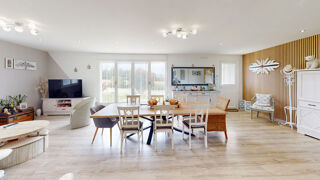  Maison � vendre 8 pi�ces 1 m�