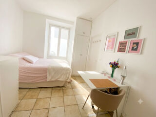  Appartement à vendre 1 pièce 16 m²
