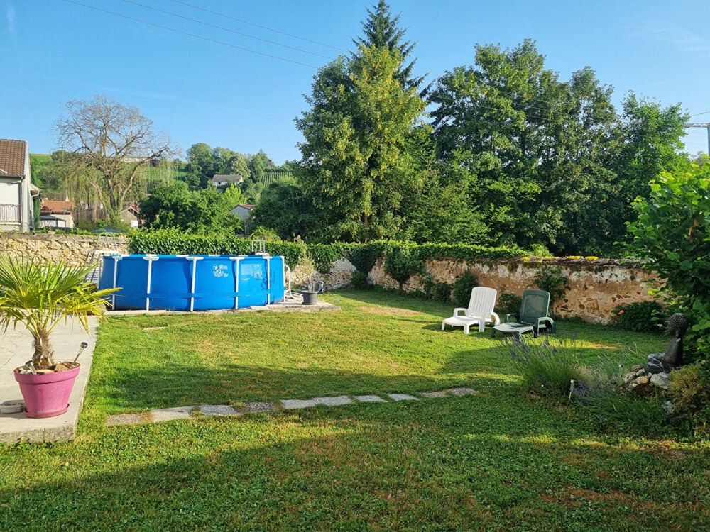 Maison Chateau Thierry 5 pièce(s) 135 m2
