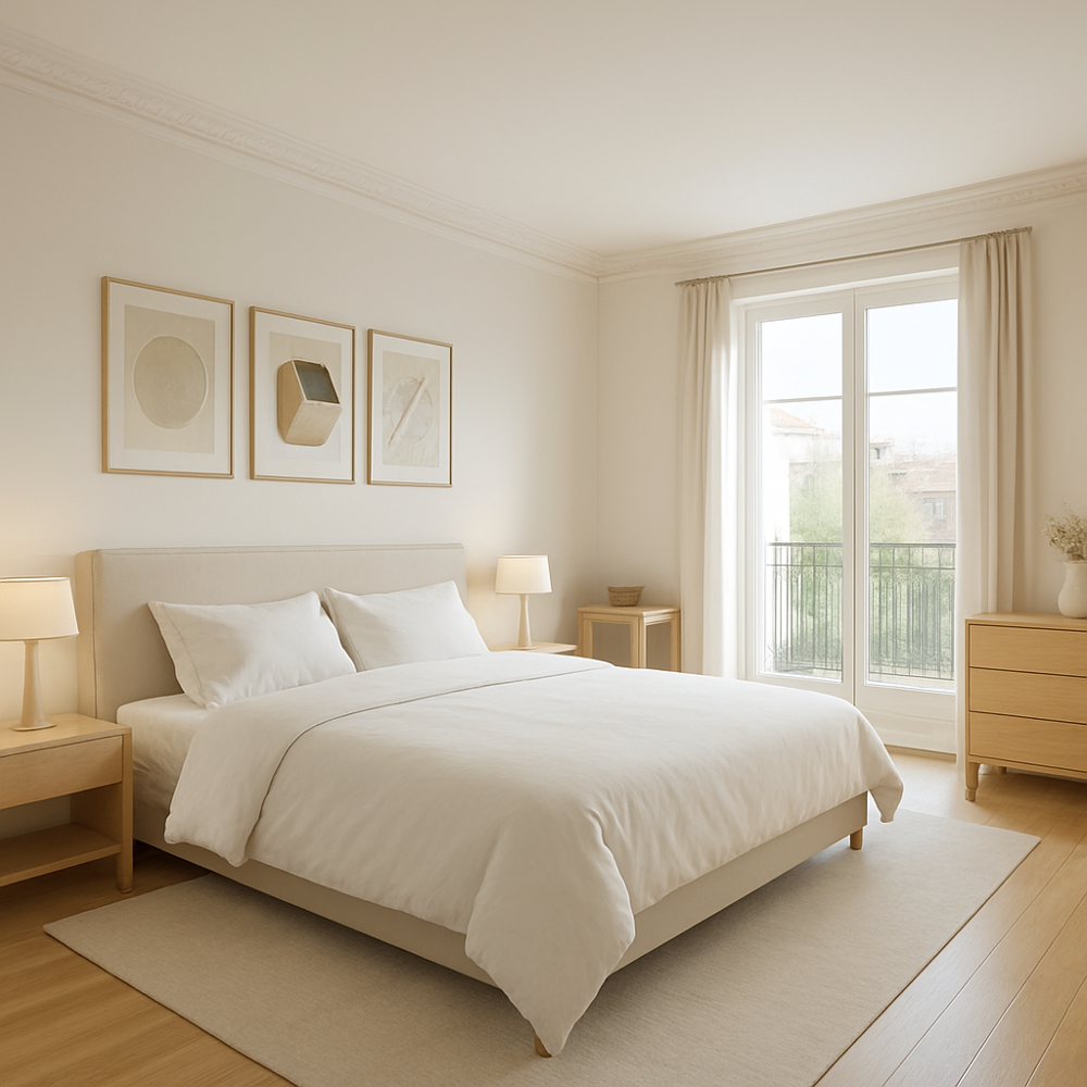 Vente Appartement Maison 4 pièces de 94 m2 (Coupvray) Coupvray
