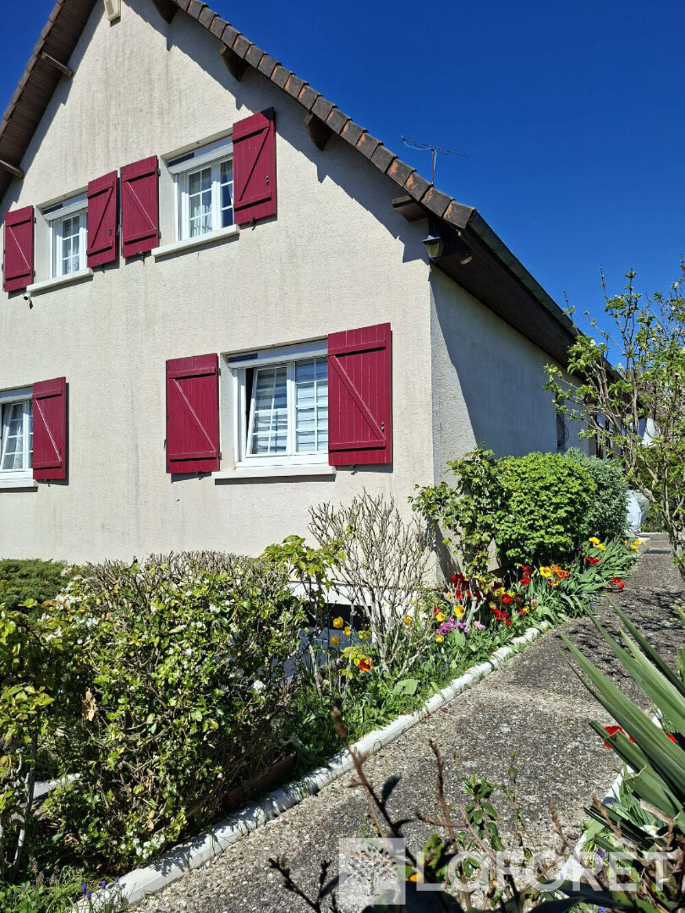 Maison 8 pièces 164 m² · à Beauvais · 164 m² · 344 000 €