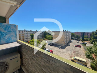  Appartement à vendre 3 pièces 63 m²