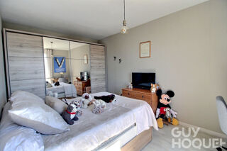 Vente Appartement F2 Centre-ville Rambouillet 45m2 Rambouillet