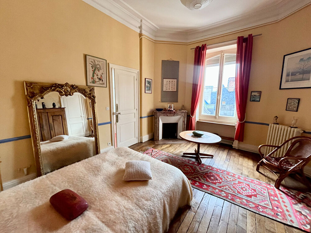 Vente Appartement Rennes Centre/Thabor Appartement 5 chambres Ascenseur Rennes