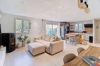  Maison � vendre 4 pi�ces 91 m�