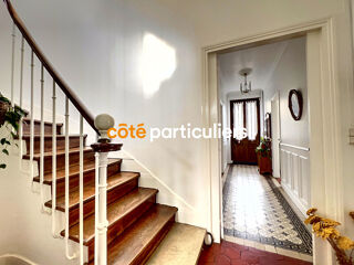  Maison  vendre 8 pices 195 m