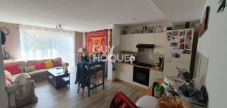  Appartement  vendre 3 pices 63 m