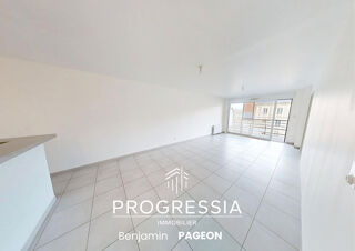  Appartement à vendre 3 pièces 73 m²