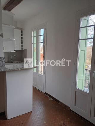  Appartement � louer 2 pi�ces 31 m�