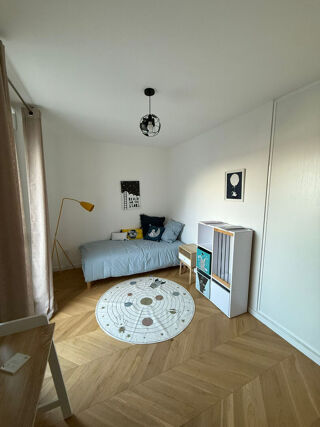  Appartement � vendre 4 pi�ces 91 m�