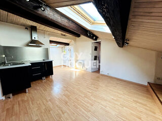  Appartement à vendre 2 pièces 23 m²