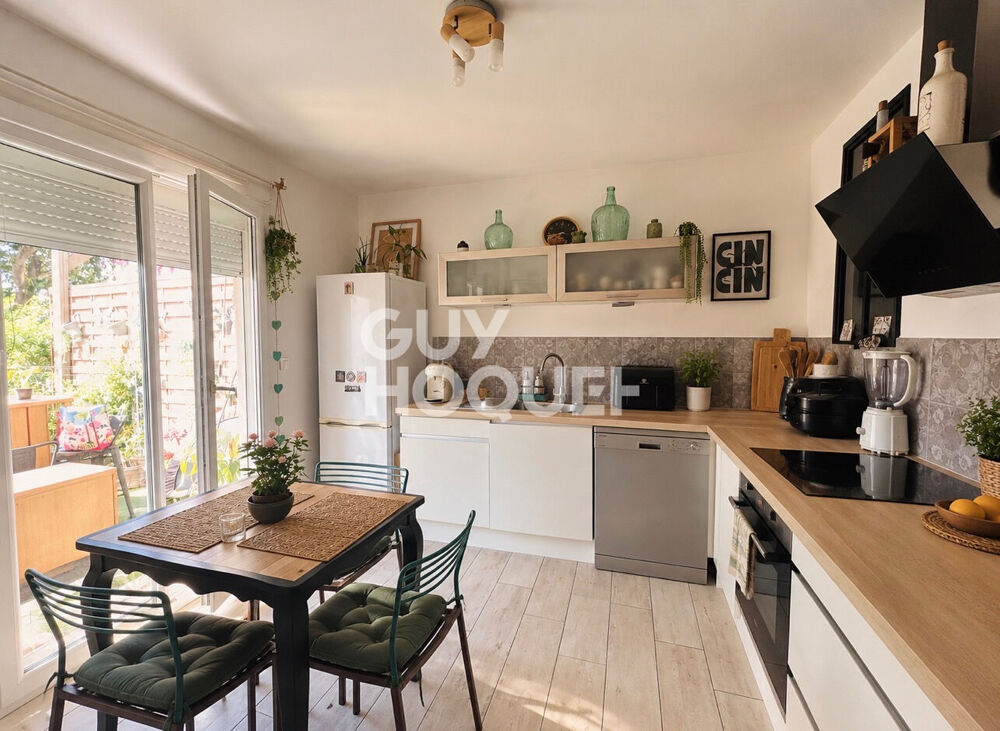 Maison 4 pièces 71 m² · à Narbonne · 71 m² · 192 600 €