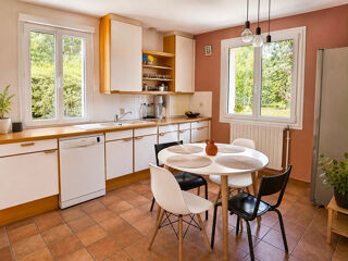  Maison à vendre 7 pièces 185 m²