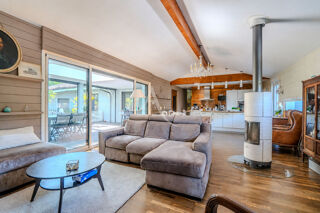  Maison à vendre 8 pièces 171 m²
