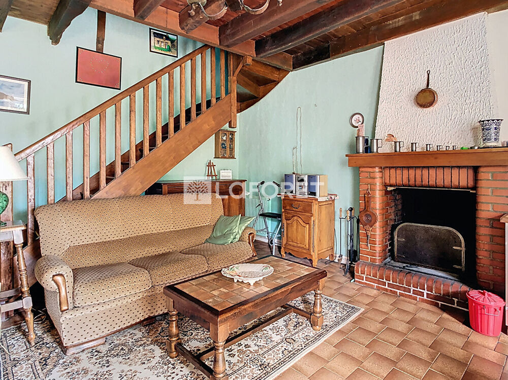 Vente Maison Maison Val D Anast 4 pièce(s) 94 m² Val d anast