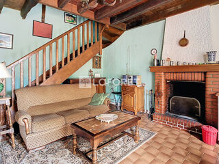  Maison à vendre 4 pièces 86 m²