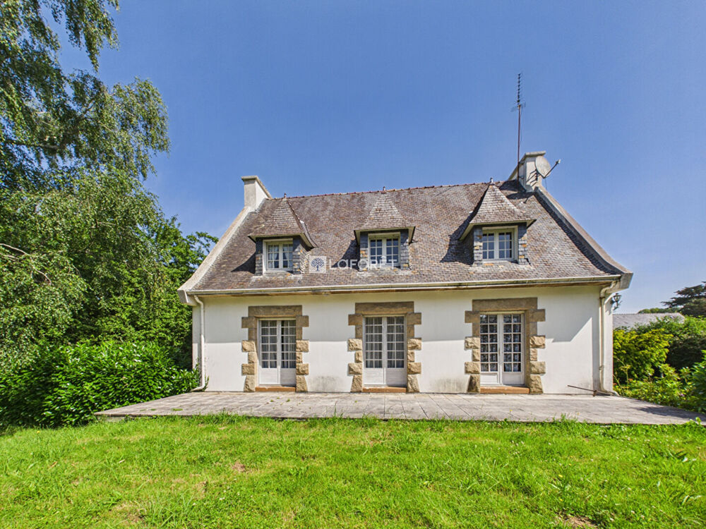 Maison 7 pièces 145 m² · à Quimper · 145 m² · 379 990 €