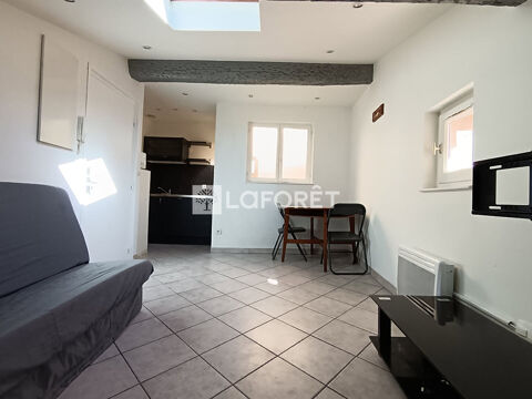  Appartement � louer 1 pi�ce 15 m�