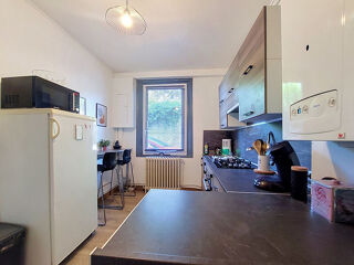  Maison à vendre 4 pièces 72 m²