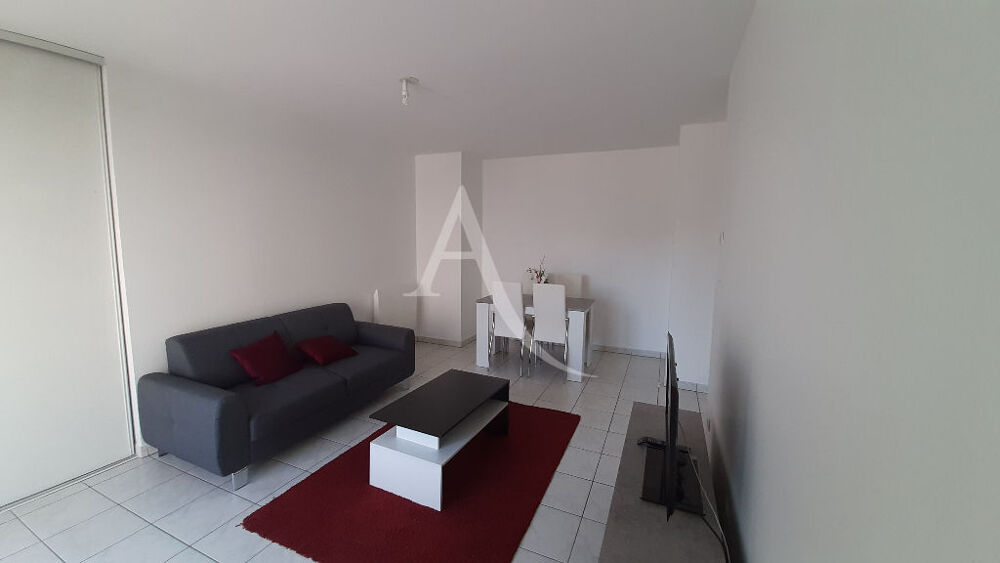 Location Appartement Appartement Rouen 2 pièce(s) 46 m2 MEUBLE Rouen