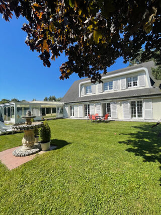  Maison � vendre 8 pi�ces 222 m�